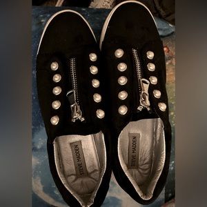 Women's Steve Madden Lynn sneakers